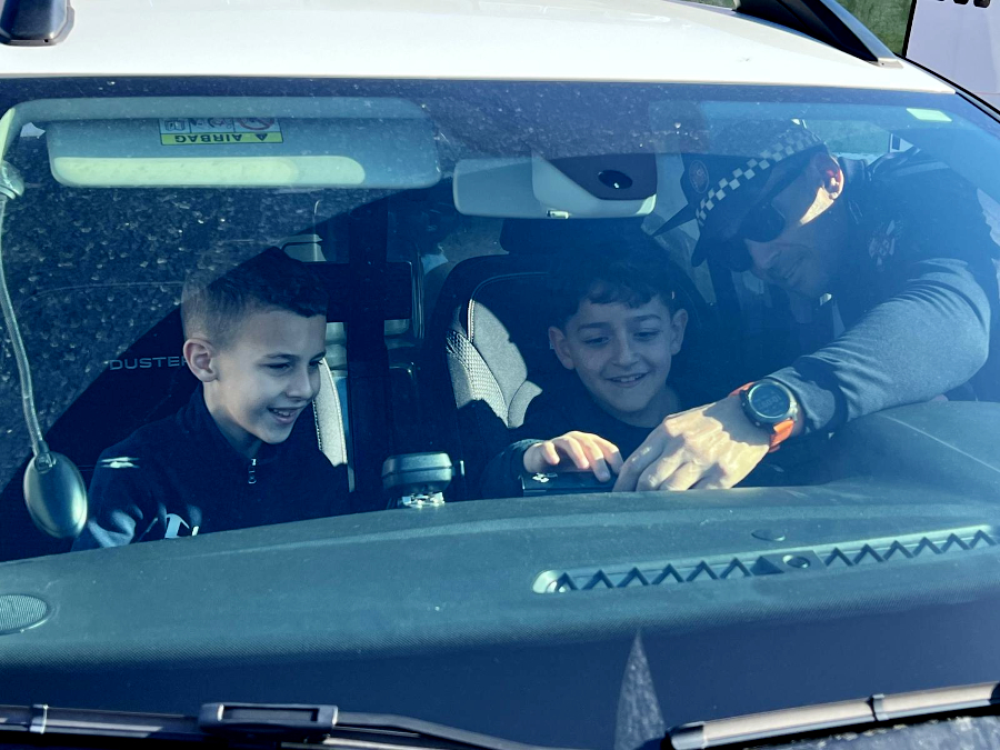 POLICIA LOCAL(8)