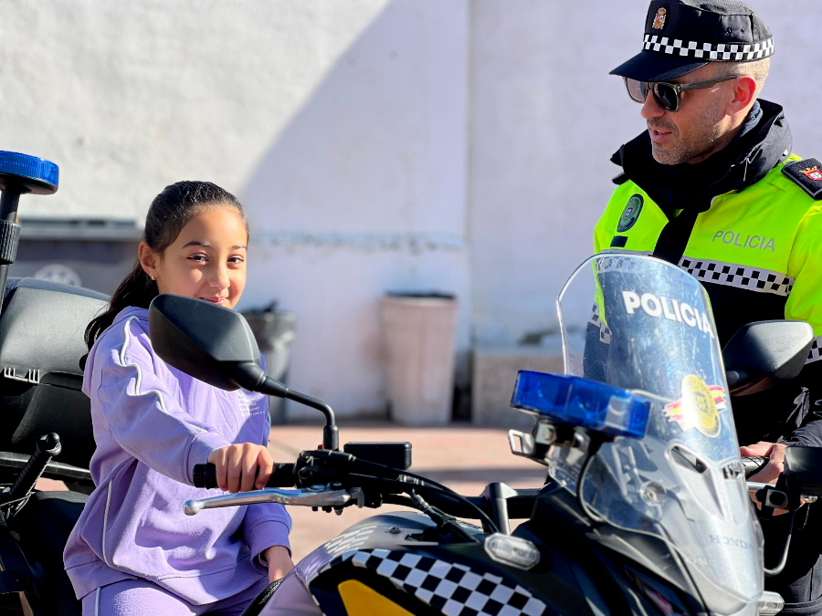 POLICIA LOCAL(6)