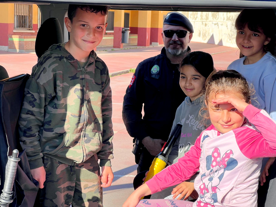 POLICIA LOCAL(5)