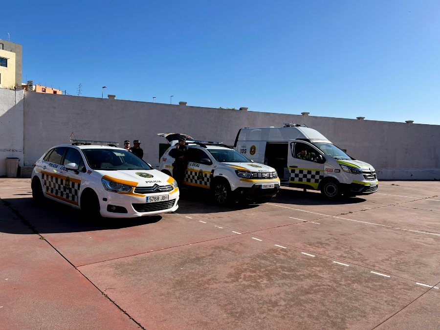 POLICIA LOCAL(4)