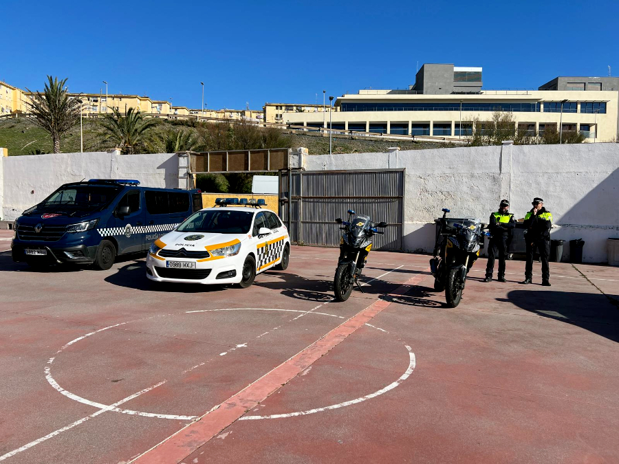 POLICIA LOCAL(3)