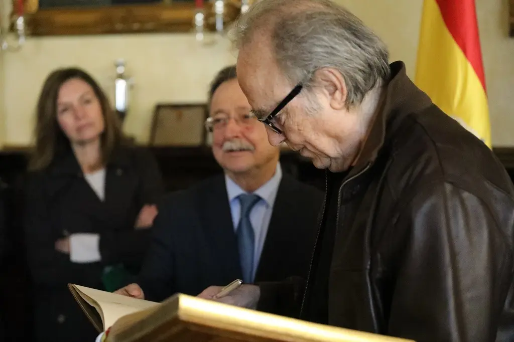 Serrat firma - 20