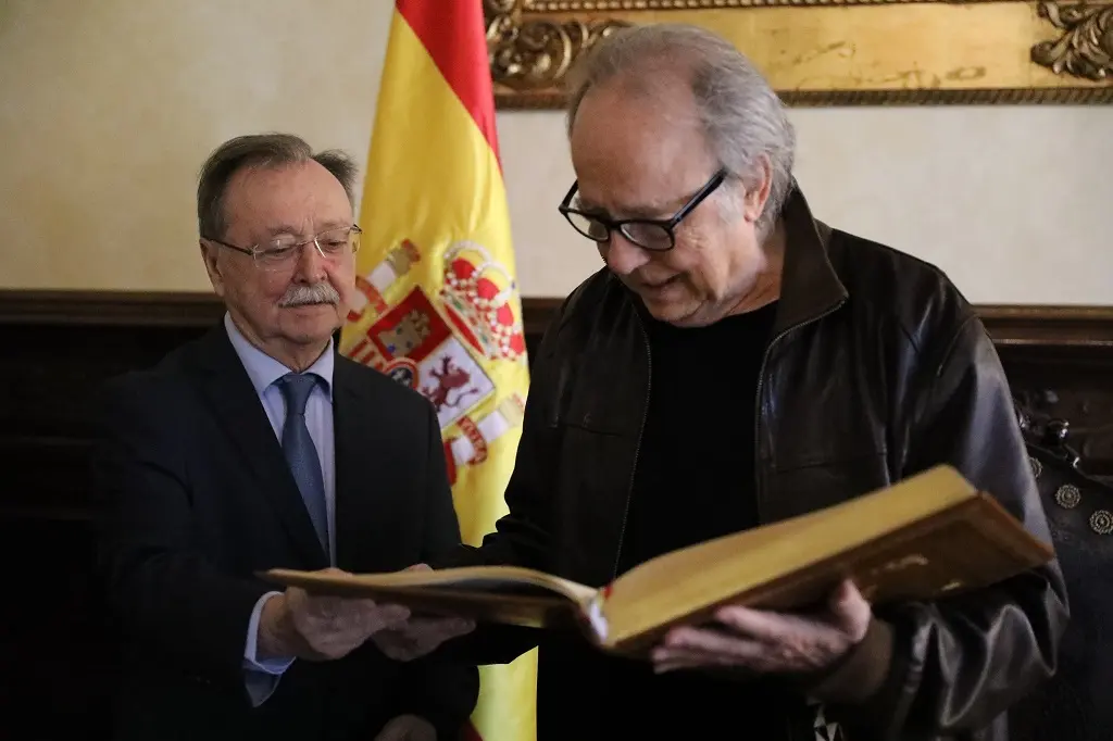 Serrat firma - 19