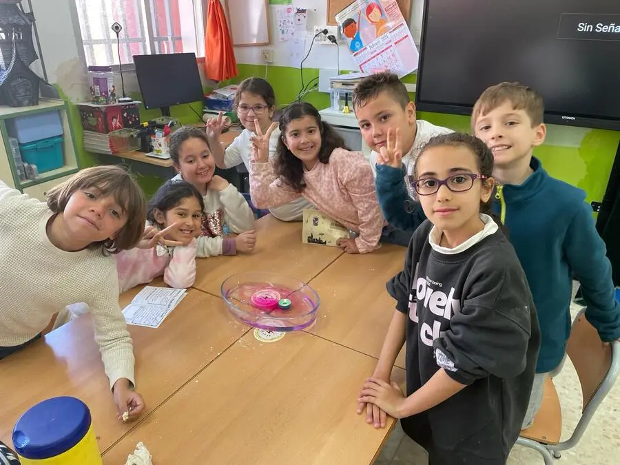 Semana Cultural en el Mare Nostrum