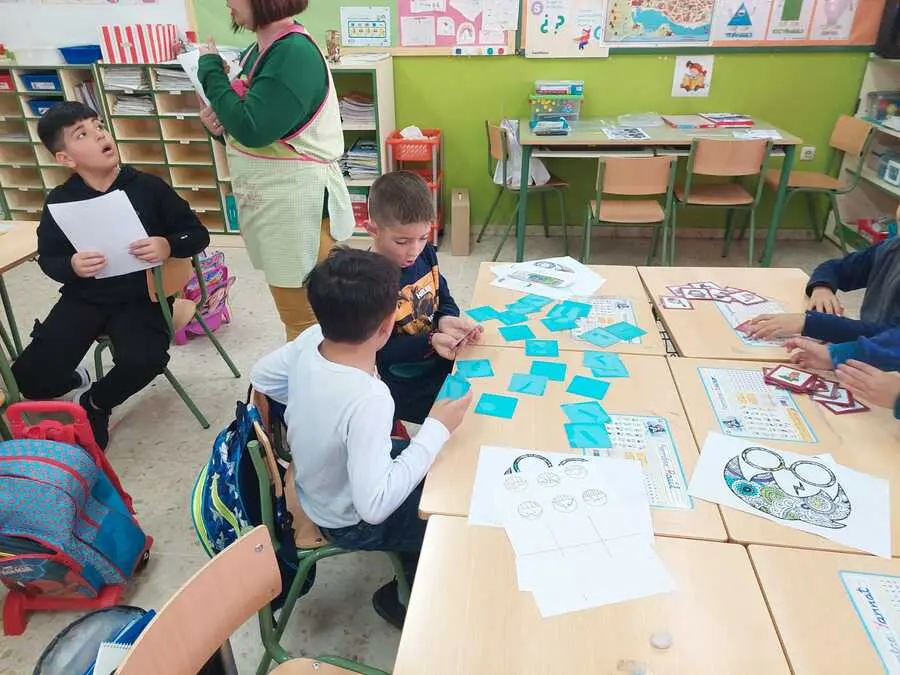 Semana Cultural en el Mare Nostrum