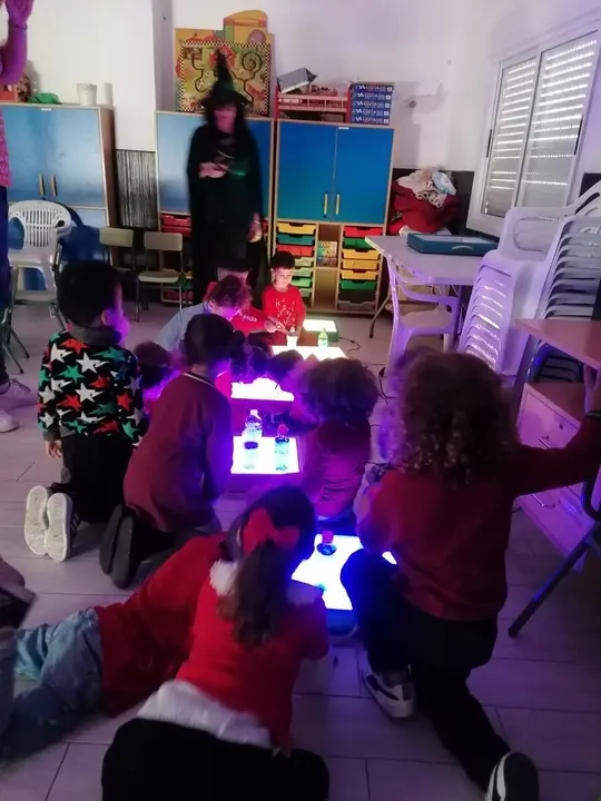 Semana Cultural en el Mare Nostrum