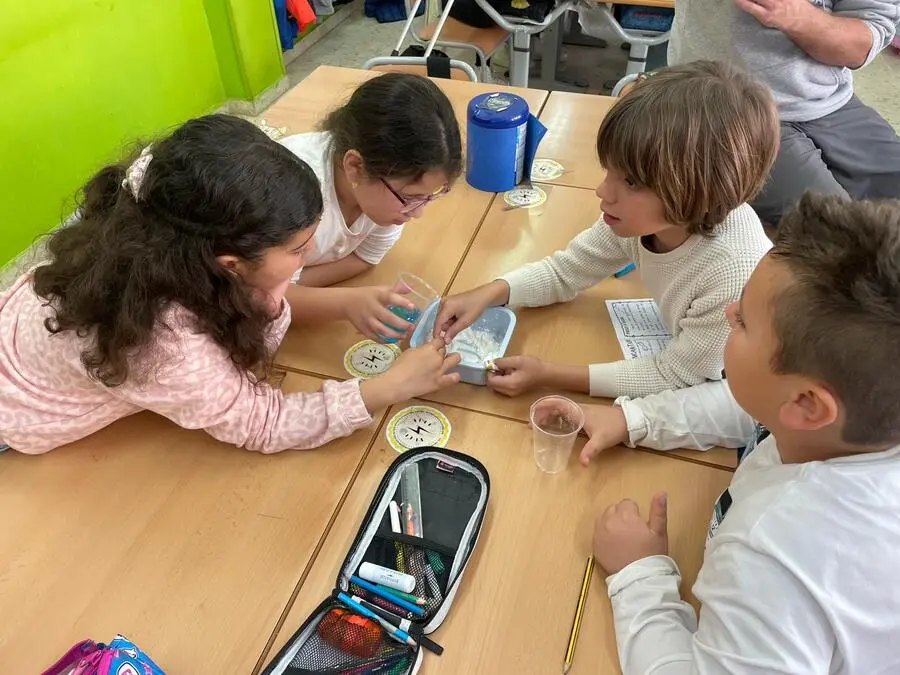 Semana Cultural en el Mare Nostrum