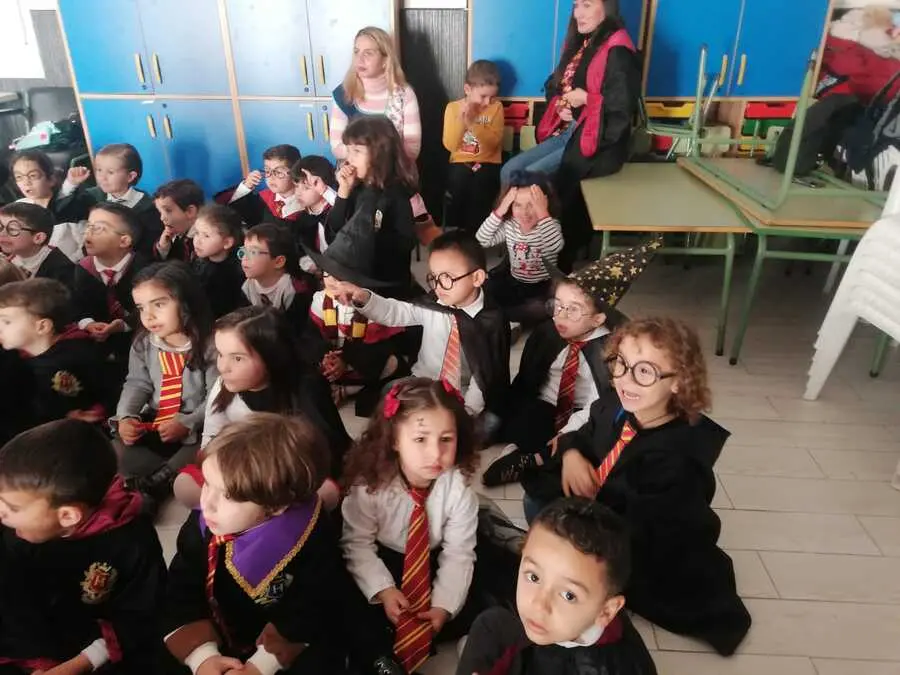 Semana Cultural en el Mare Nostrum