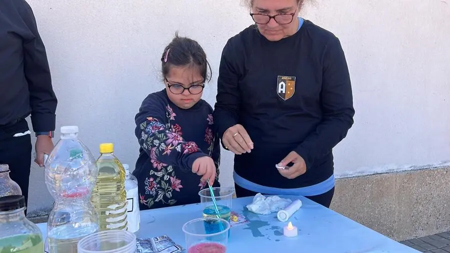 Semana Cultural en el Mare Nostrum