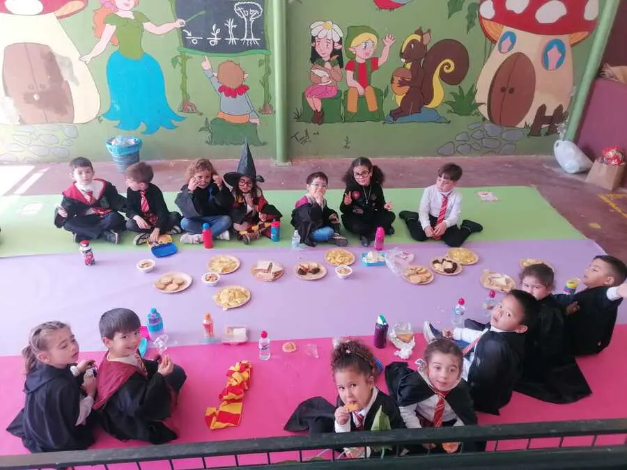 Semana Cultural en el Mare Nostrum