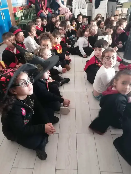 Semana Cultural en el Mare Nostrum