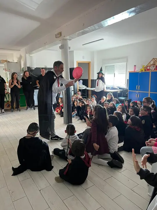 Semana Cultural en el Mare Nostrum