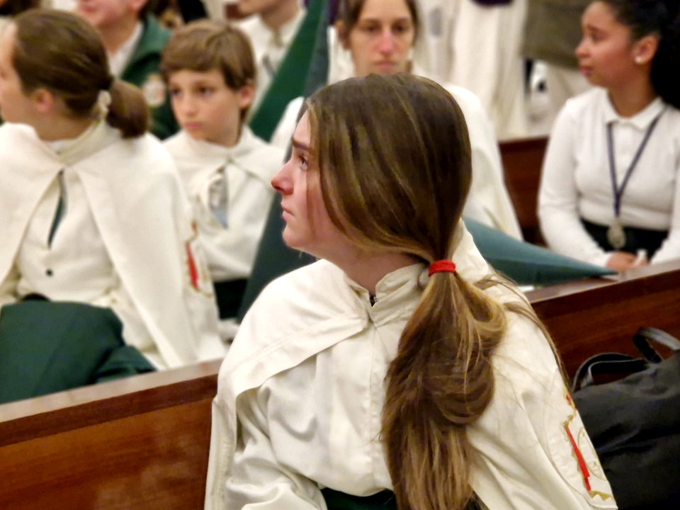 El Encuentro entre Nuestro Padre Jes&uacute;s Nazareno y la Sacrat&iacute;sima Virgen de la Esperanza, suspendido (9)