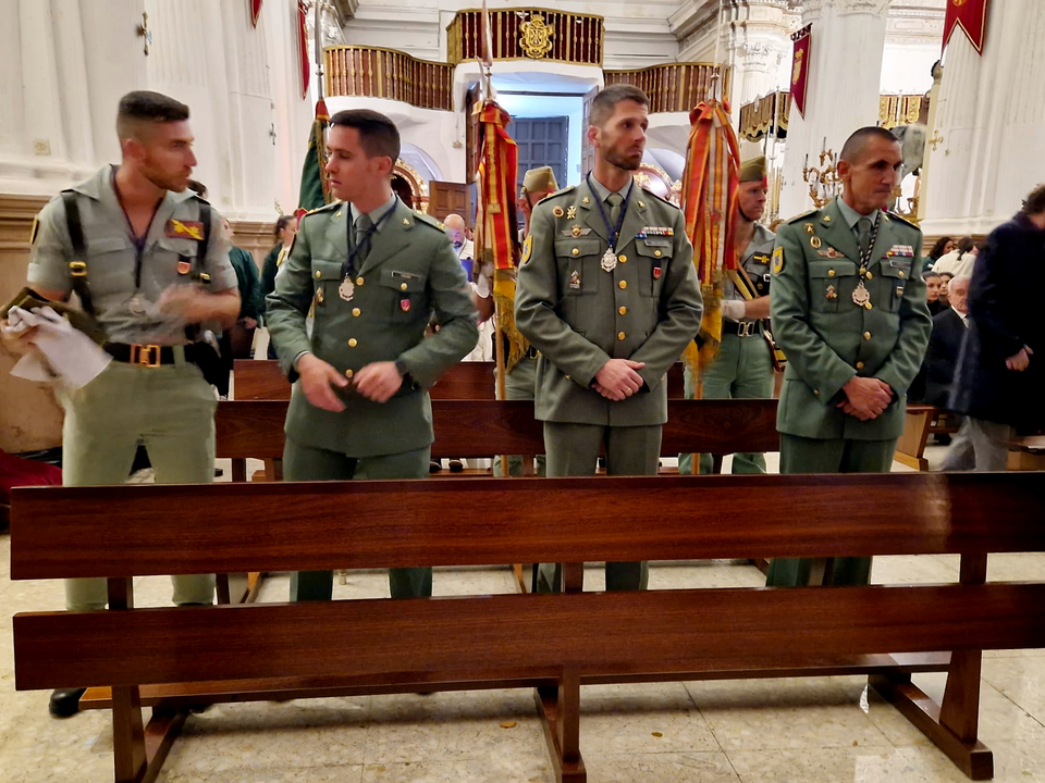 El Encuentro entre Nuestro Padre Jes&uacute;s Nazareno y la Sacrat&iacute;sima Virgen de la Esperanza, suspendido (3)