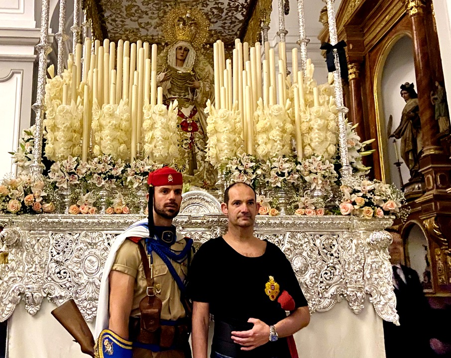 Encrucijada  (1)