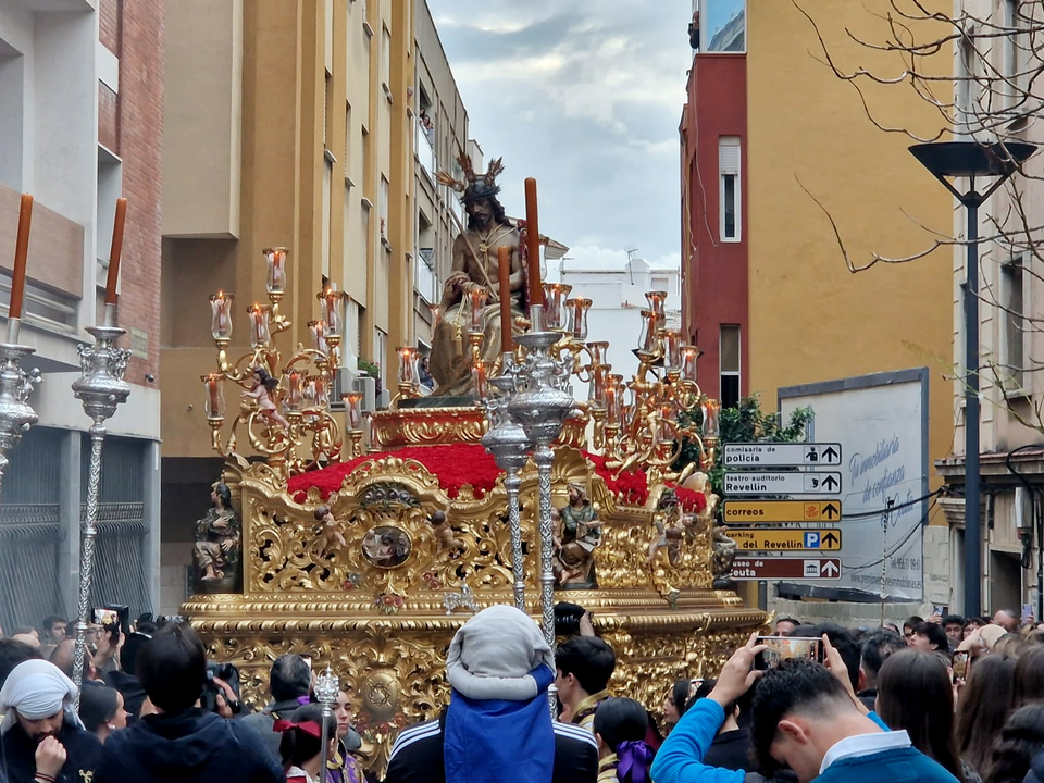 Las Penas  (1)