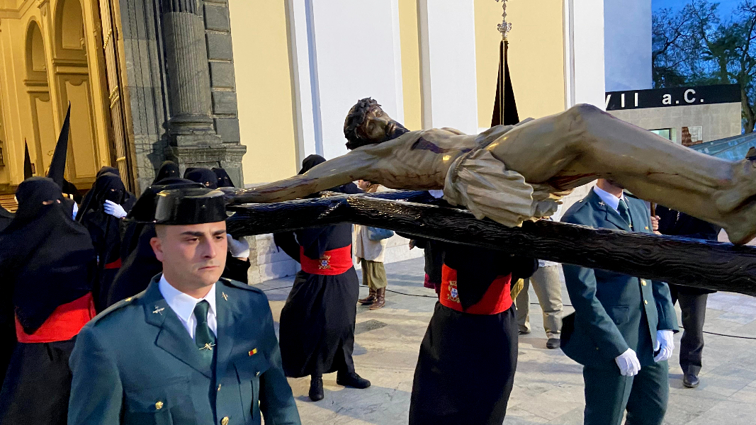 La Encrucijada