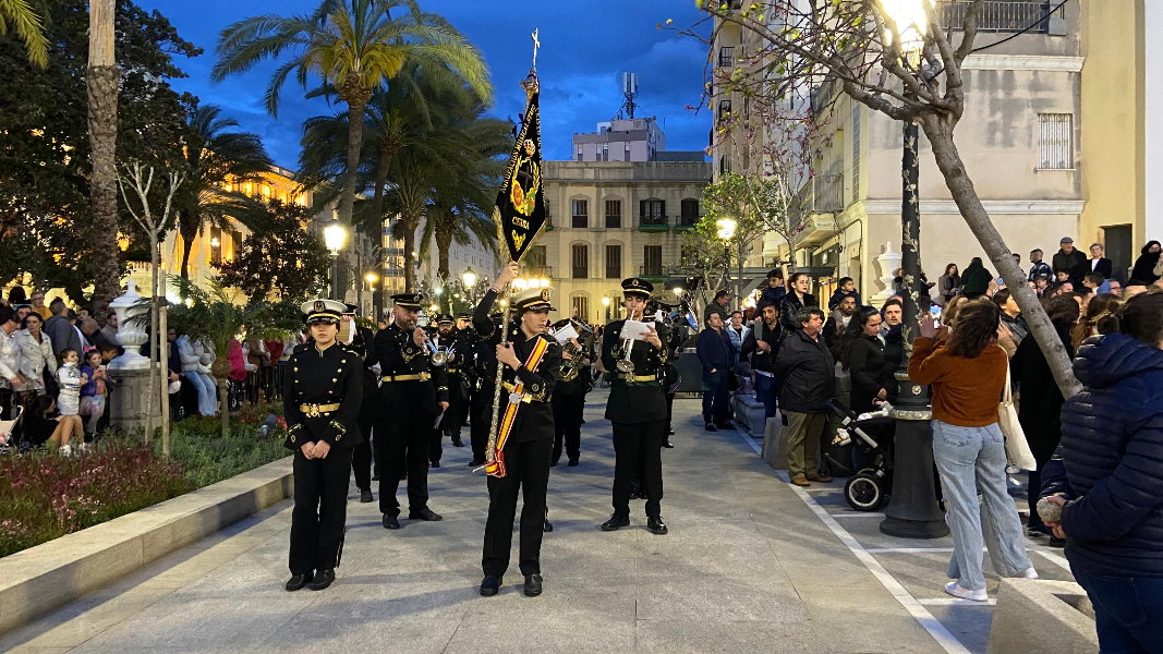 Encrucijada(6)