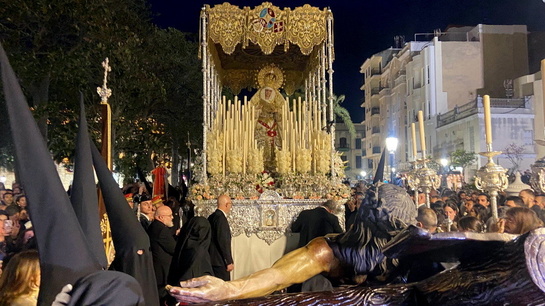 Encrucijada(19)
