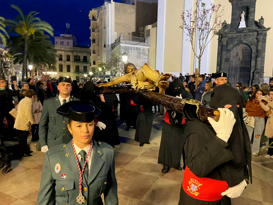Encrucijada(18)