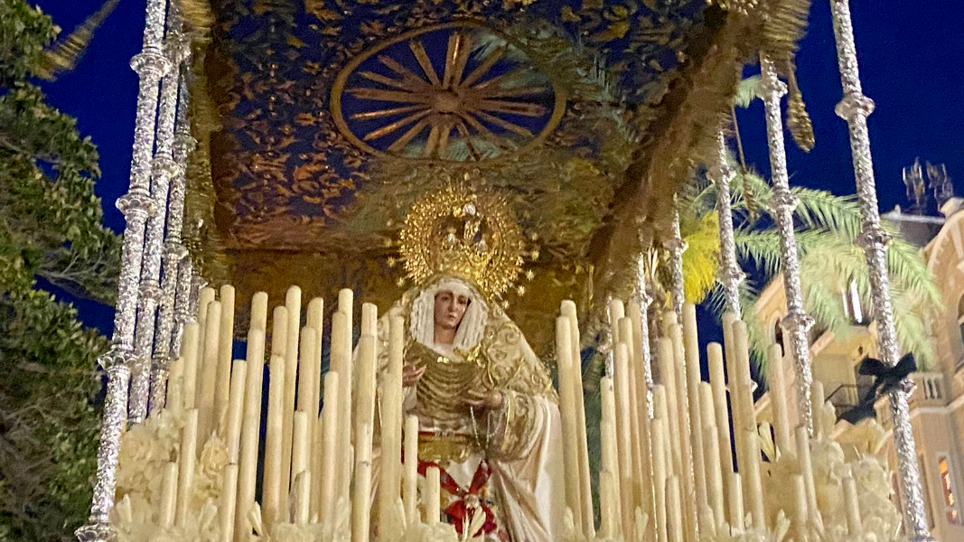 Encrucijada(15)
