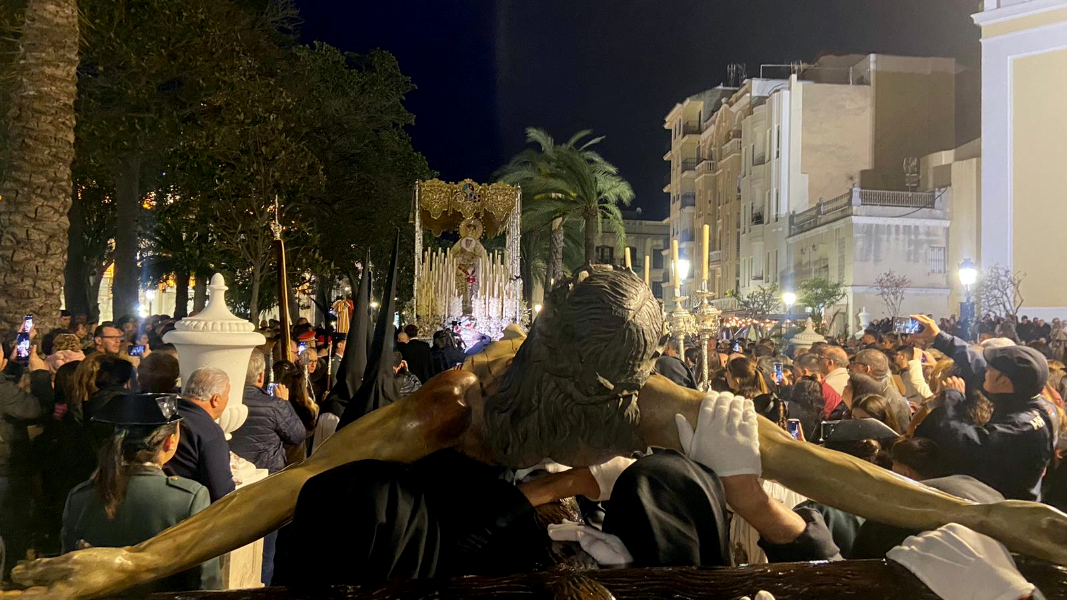 Encrucijada(13)