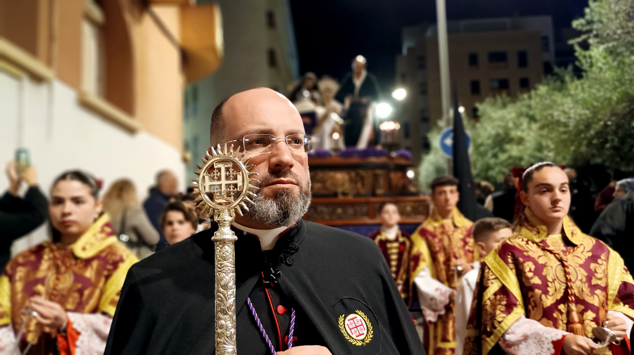 El Descendimiento. Foto_ Susana I&ntilde;esta (4)
