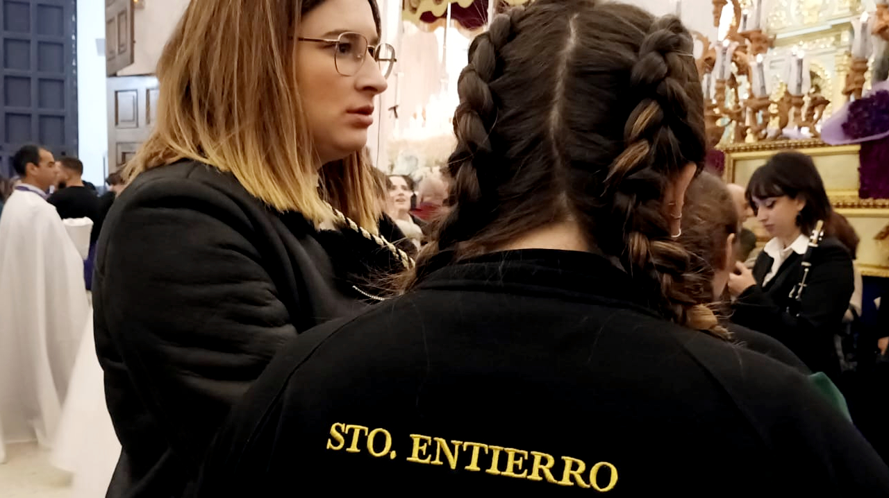 Santo Entierro  (6)