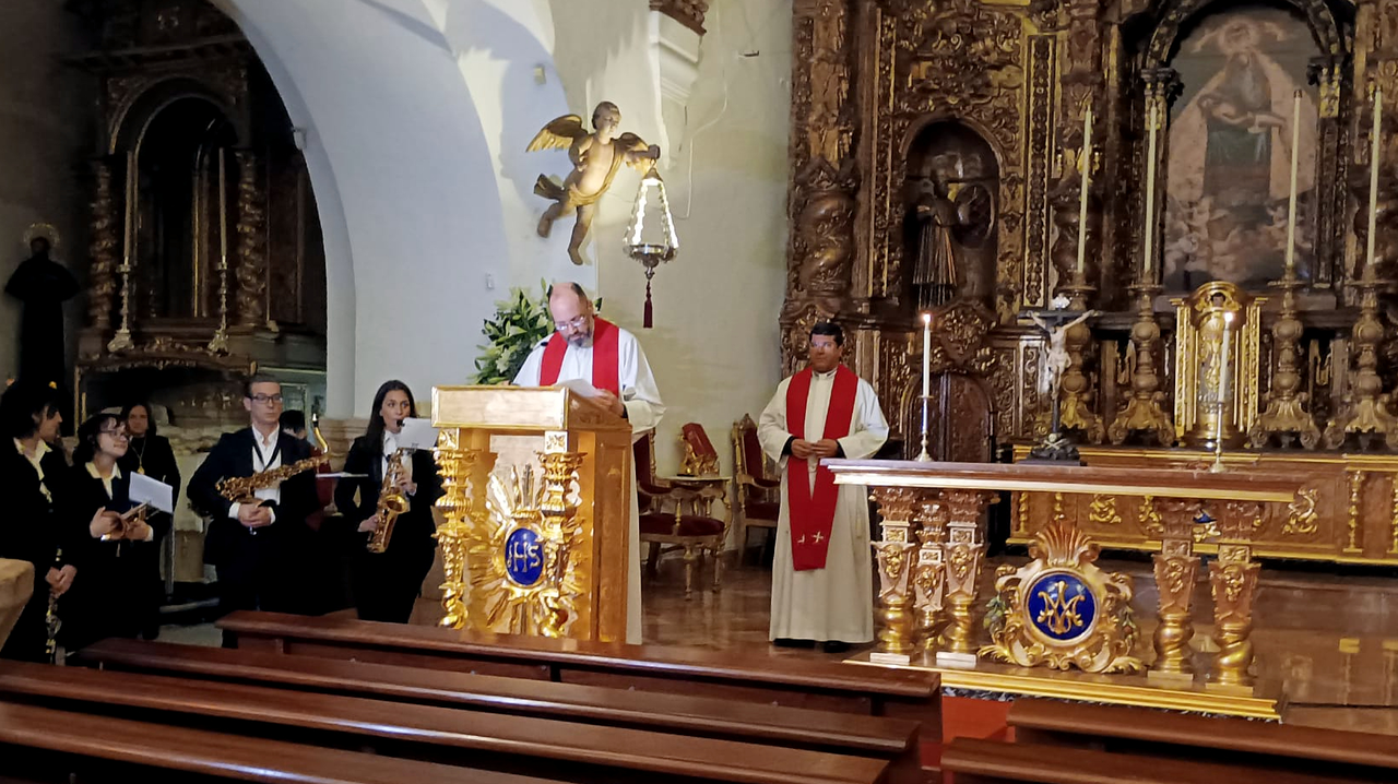 Santo Entierro  (5)
