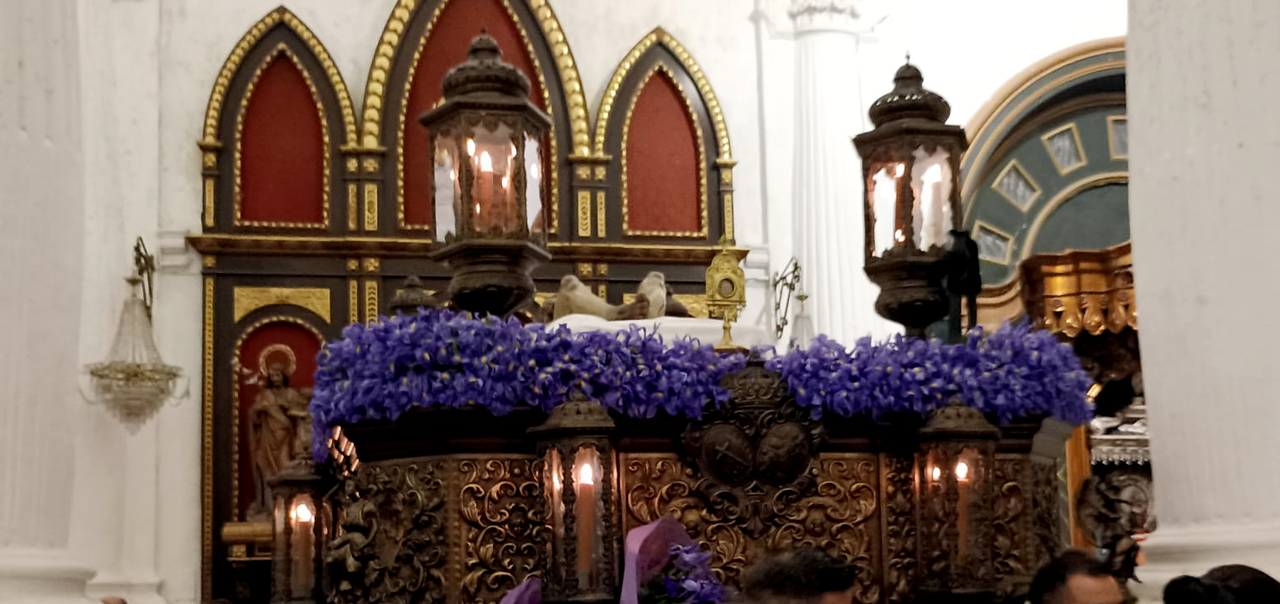 Santo Entierro  (4)