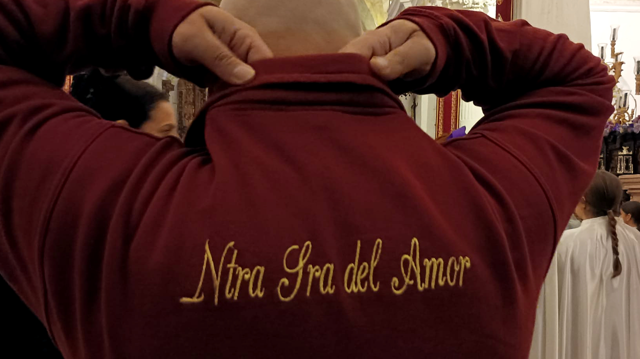 Santo Entierro 