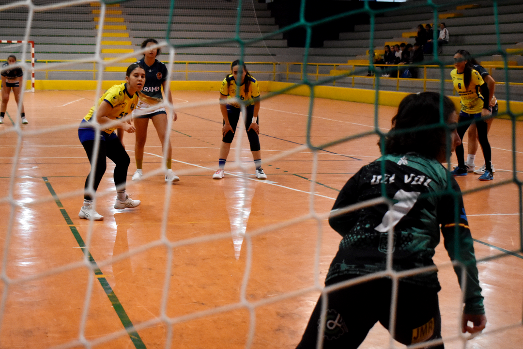 Balonmano Estudiantes Cadete femenino (12)