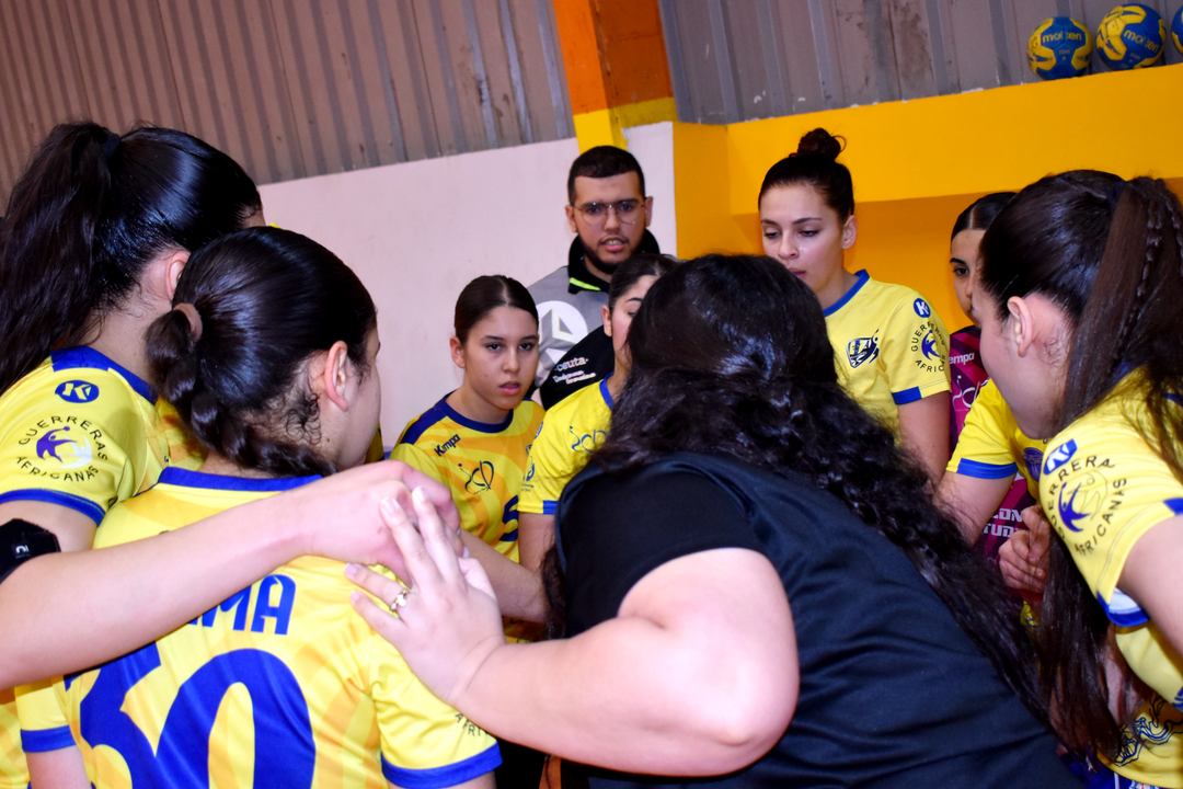 Balonmano Estudiantes Cadete femenino (5)