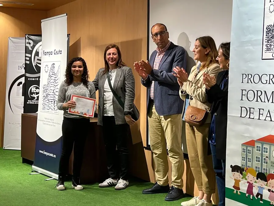 Premios de dibujo FAMPA 2024