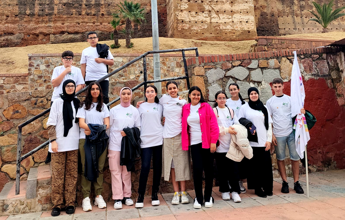 Olimpiadas de Historia organizadas por el IES Almina (14)