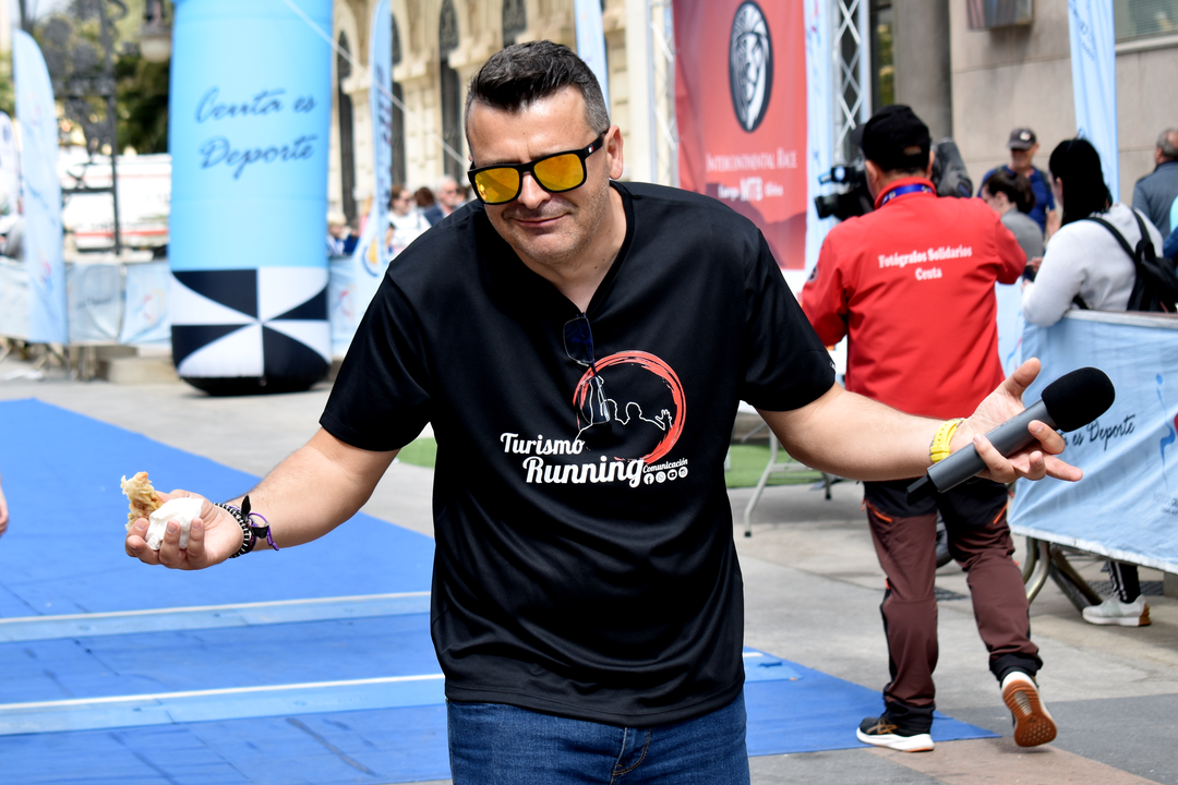No te pierdas los mejores momentos de la Intercontinental Race (32)