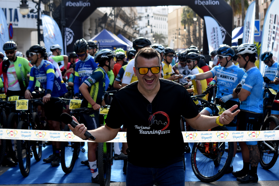 No te pierdas los mejores momentos de la Intercontinental Race (13)