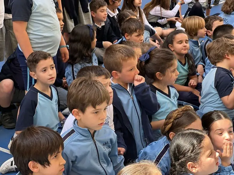 Inmaculada dia libro
