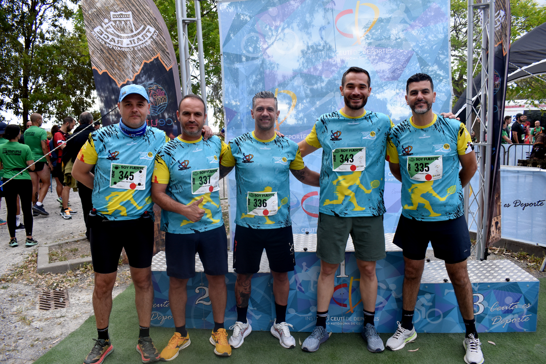 Trail Los Fuertes 2024 (2)