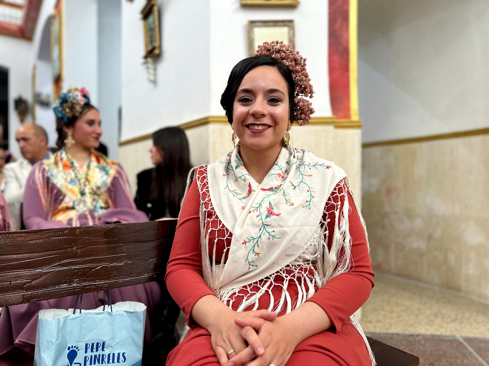 Funci&oacute;n Principal y Preg&oacute;n de la Hermandad del Roc&iacute;o  (27)