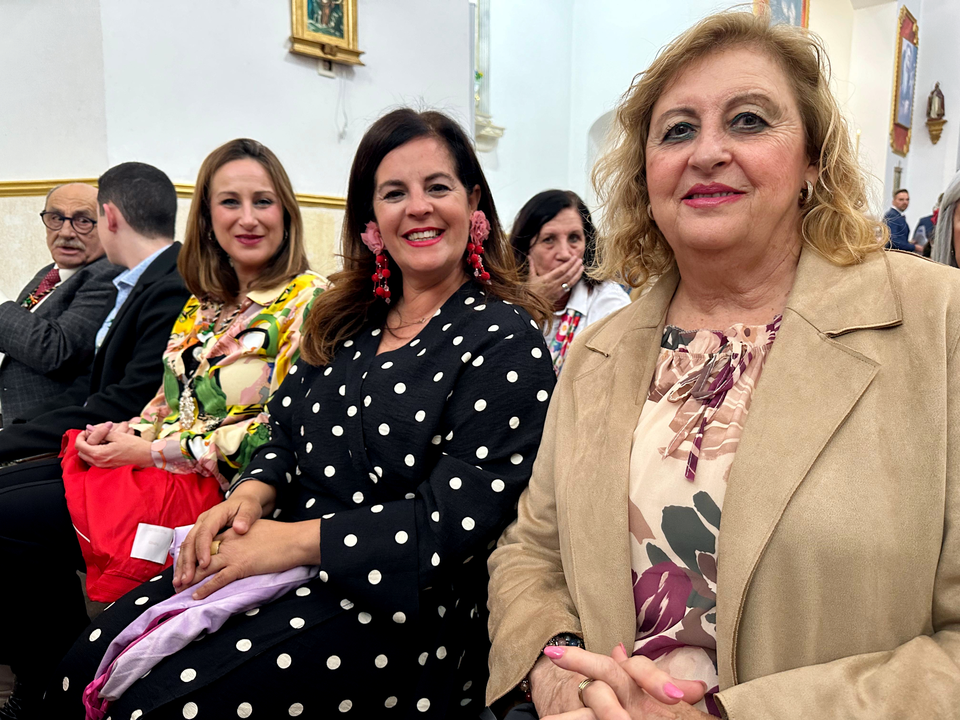 Funci&oacute;n Principal y Preg&oacute;n de la Hermandad del Roc&iacute;o  (24)