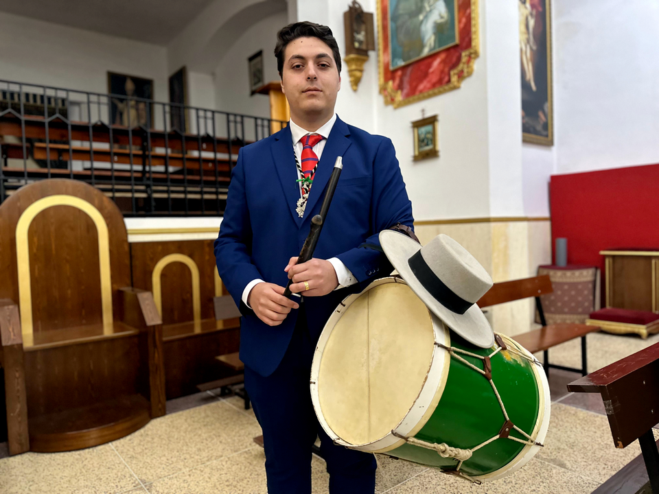 Funci&oacute;n Principal y Preg&oacute;n de la Hermandad del Roc&iacute;o  (16)