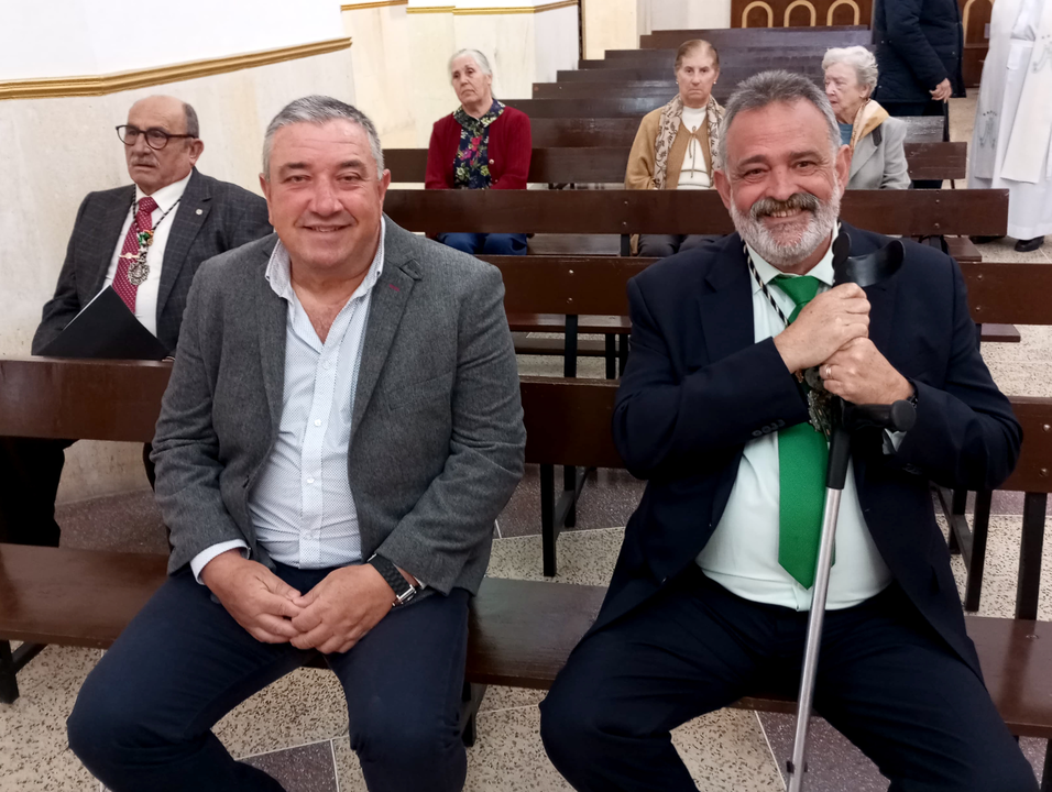 Funci&oacute;n Principal y Preg&oacute;n de la Hermandad del Roc&iacute;o  (2)