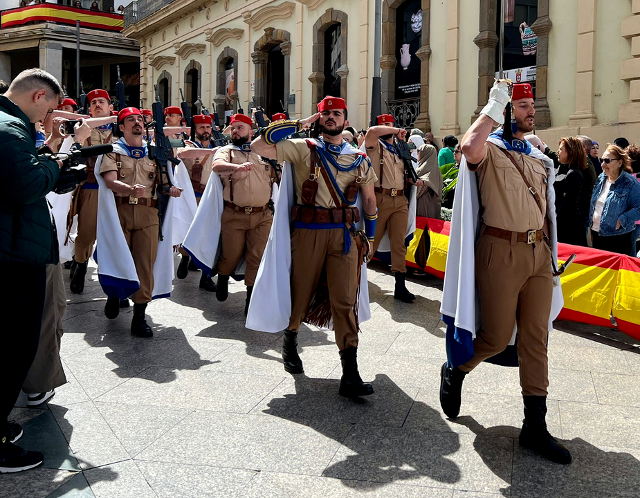 Homenaje al Teniente Ruiz  (1)
