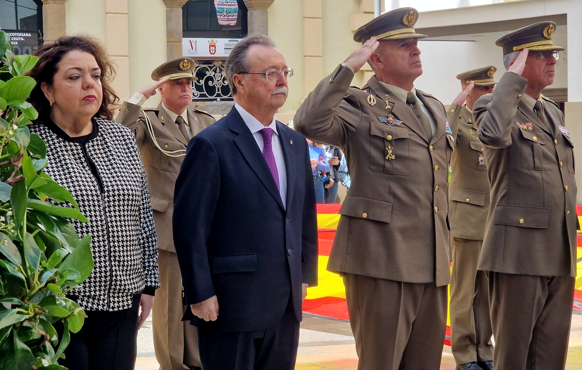 Homenaje al Teniente Ruiz. Foto Laura Ortiz (13)