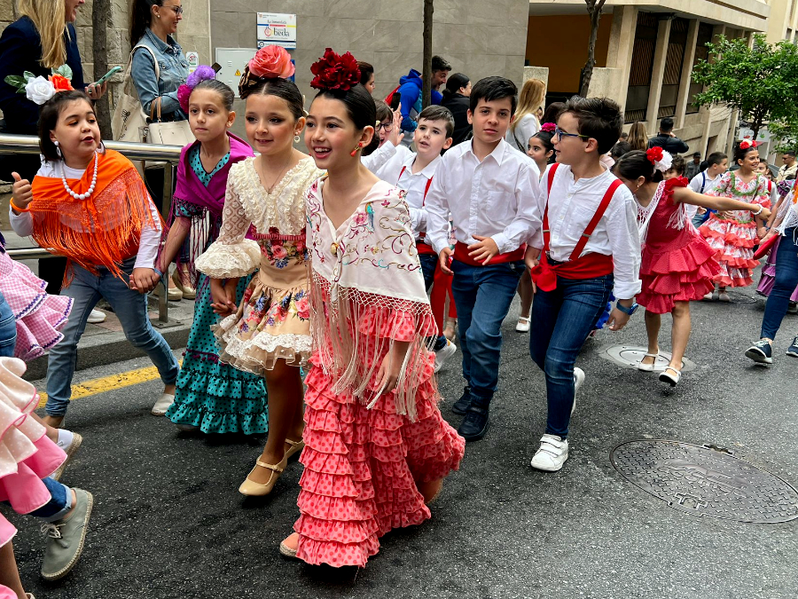 Romer&iacute;a de La Inmaculada(8)