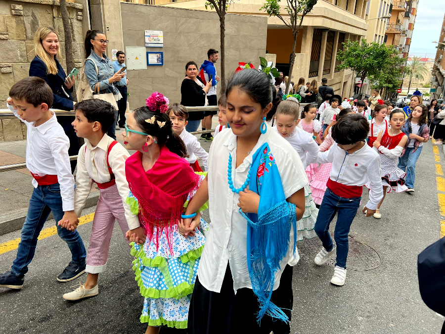 Romer&iacute;a de La Inmaculada(6)