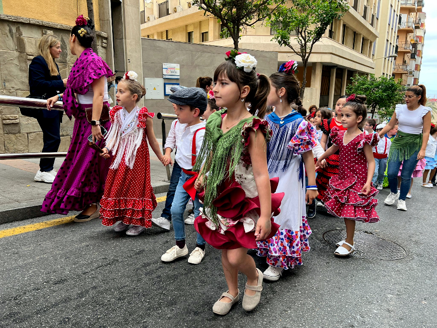 Romer&iacute;a de La Inmaculada(4)