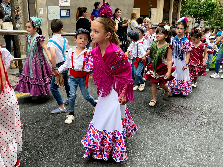 Romer&iacute;a de La Inmaculada(3)