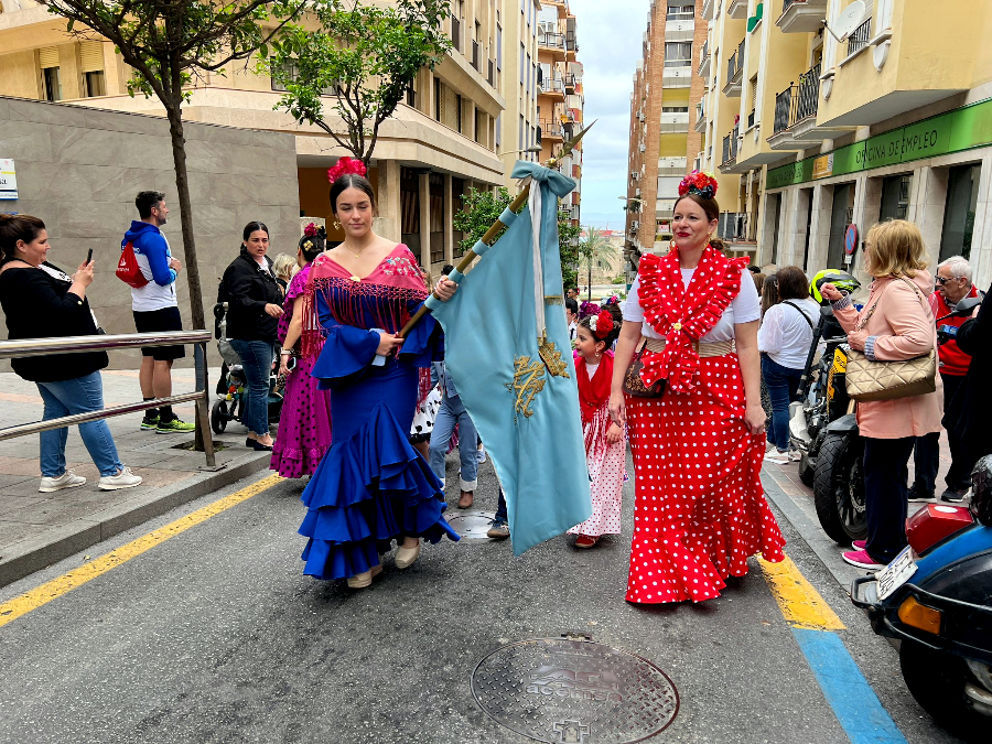 Romer&iacute;a de La Inmaculada(2)